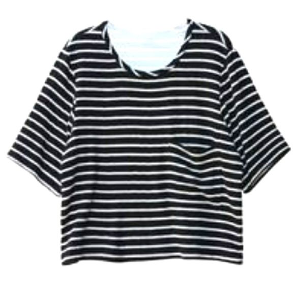 Hye Park and Lune's "Olive" Style Top - Picture 2 of 5